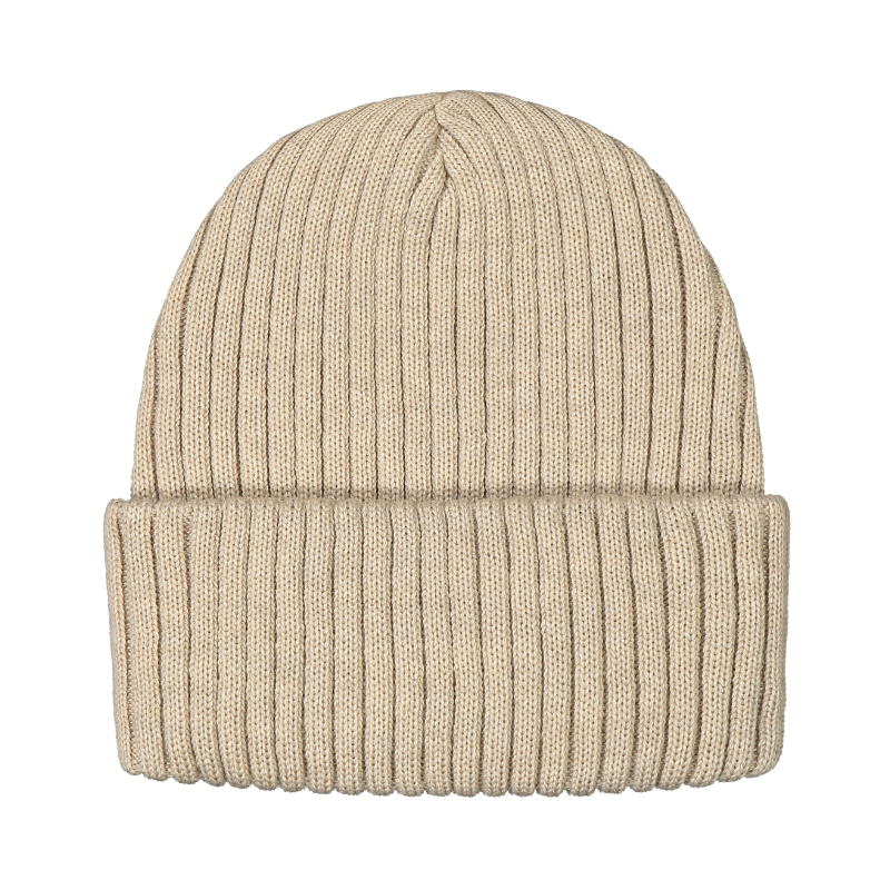 Rib Beanie