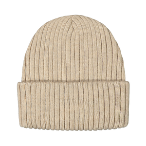 Rib Beanie