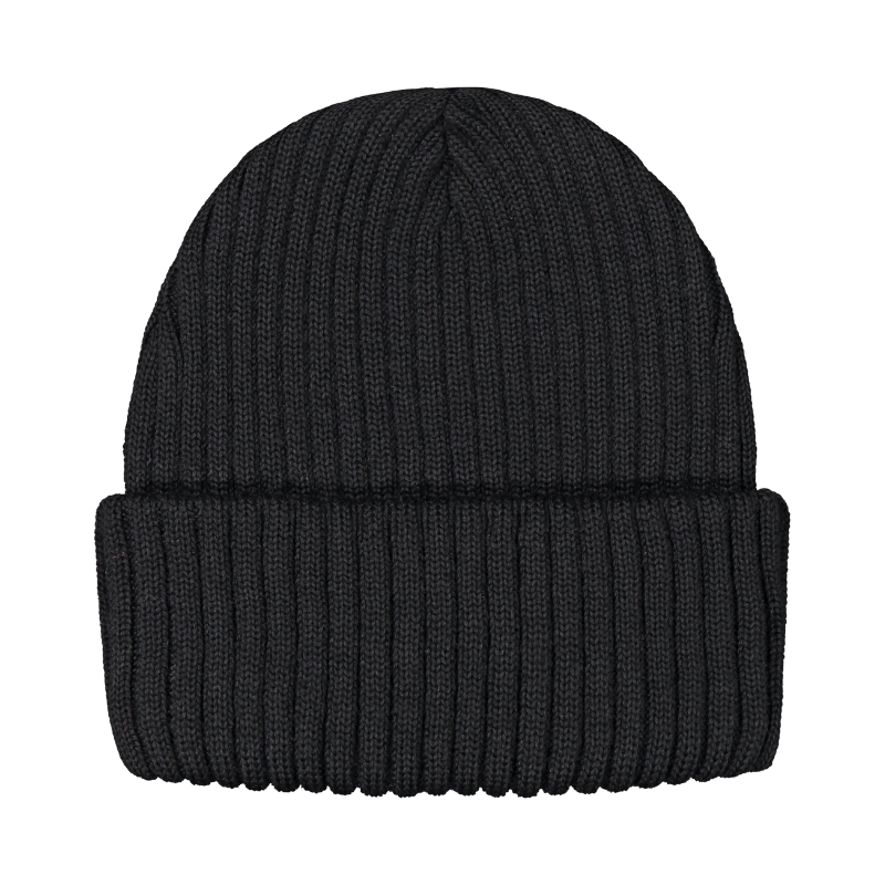 Rib Beanie