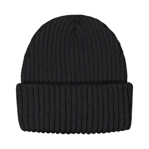 Rib Beanie