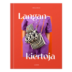 Download an image for Gallery viewing, Yarn twists
