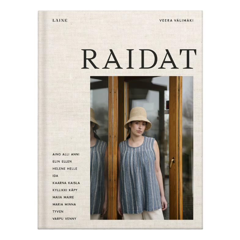 Raidat
