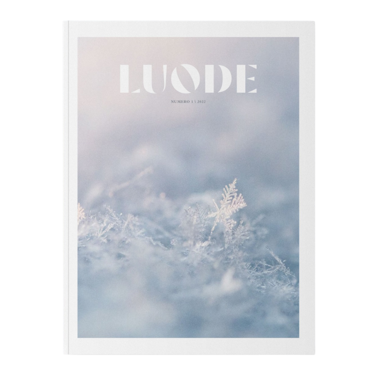 Luode 1