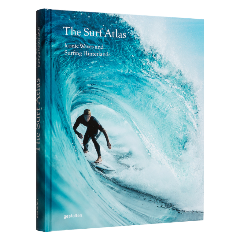 The surf atlas
