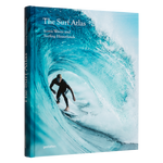 Download an image for Gallery viewing, The surf atlas
