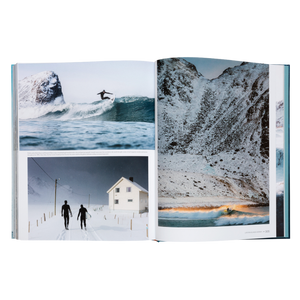 The surf atlas