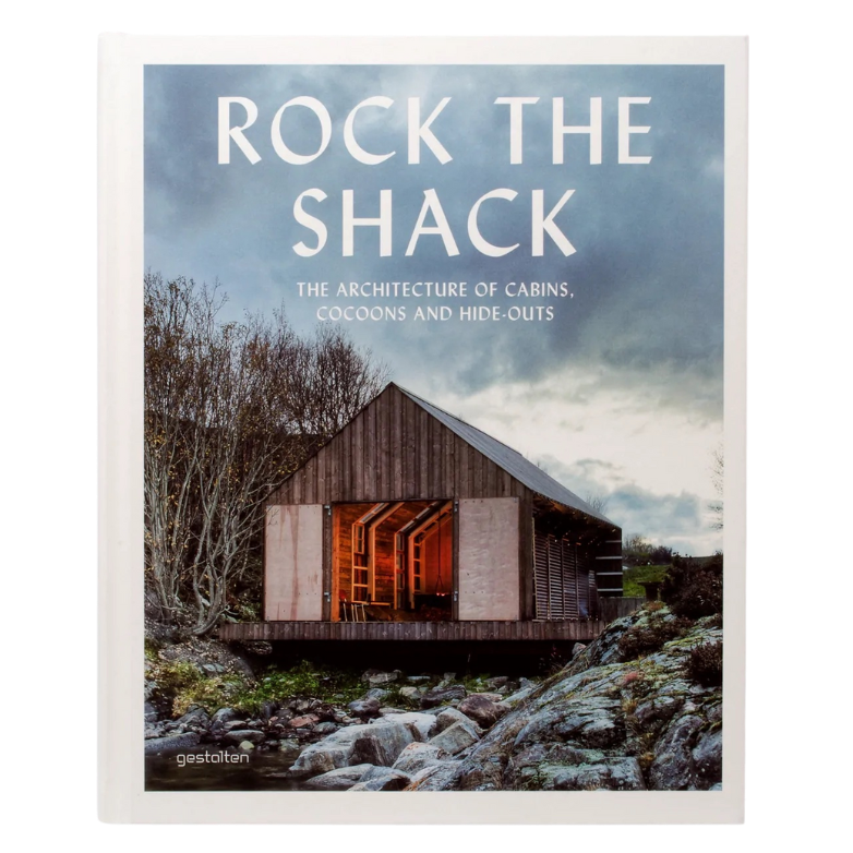 Rock the Shack