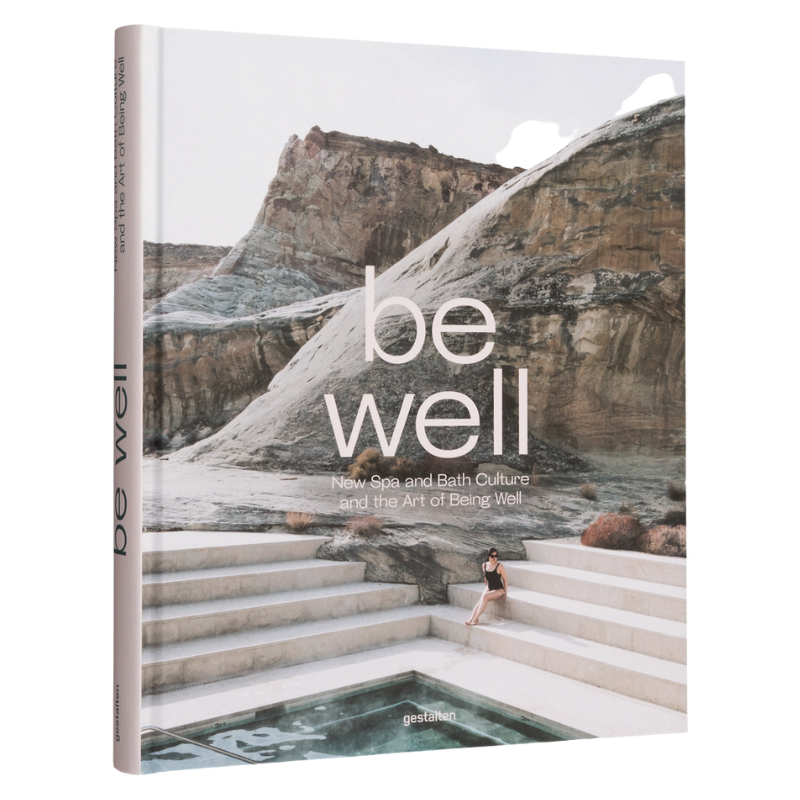 Be well