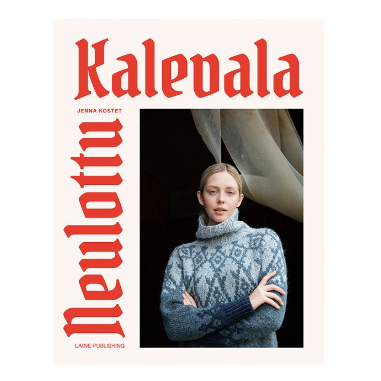 Neulottu Kalevala FI