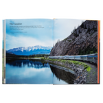 Download an image for Gallery viewing, Epic train journeys
