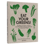 Lataa kuva Galleria-katseluun, Eat your greens!
