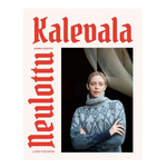 Lataa kuva Galleria-katseluun, Neulottu Kalevala
