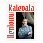 Download an image for Gallery viewing, Neulottu Kalevala
