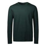 Download an image for Gallery viewing, Ultrafine Merino long sleeve
