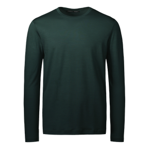 Ultrafine Merino long sleeve