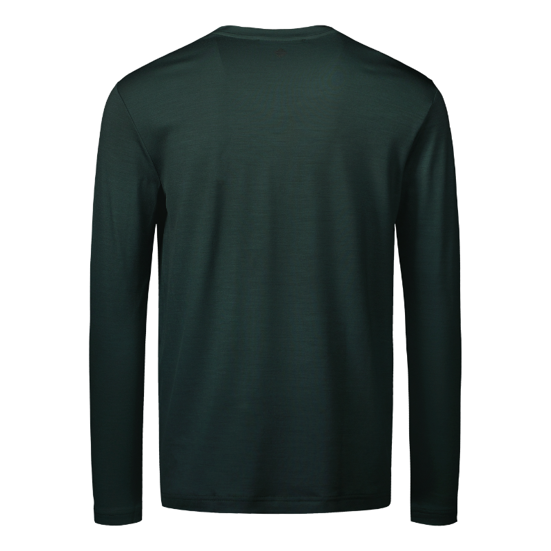 Ultrafine Merino long sleeve