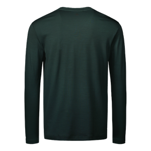 Ultrafine Merino long sleeve