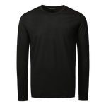 Download an image for Gallery viewing, Ultrafine Merino long sleeve
