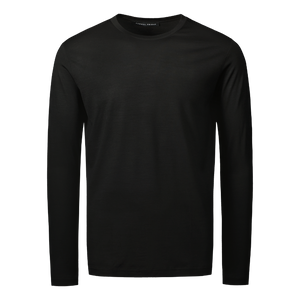 Ultrafine Merino long sleeve