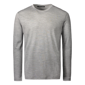 Ultrafine Merino long sleeve