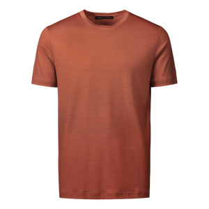 Heavyweight Ultrafine Merino t-shirt