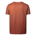 Lataa kuva Galleria-katseluun, Heavyweight Ultrafine Merino t-shirt
