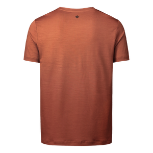 Heavyweight Ultrafine Merino t-shirt