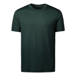 Lataa kuva Galleria-katseluun, Heavyweight Ultrafine Merino t-shirt
