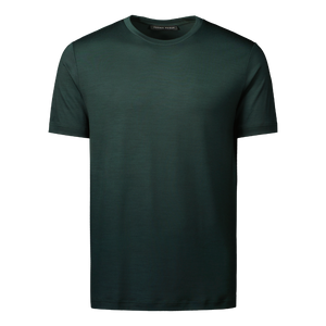 Heavyweight Ultrafine Merino t-shirt