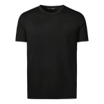 Lataa kuva Galleria-katseluun, Heavyweight Ultrafine Merino t-shirt
