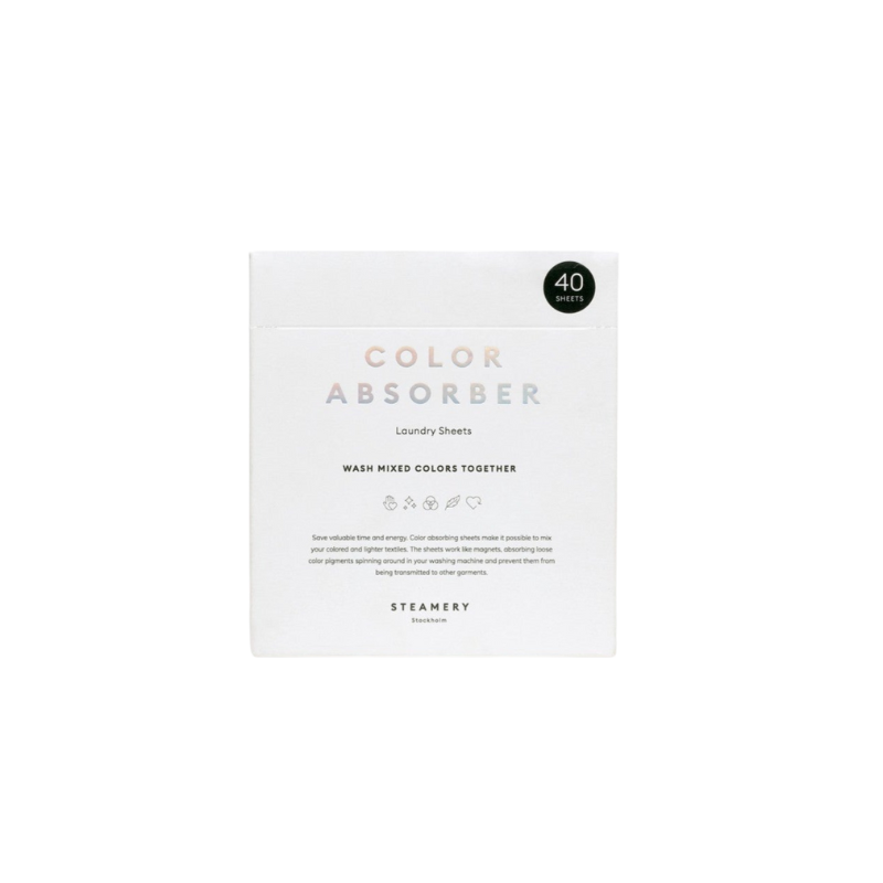 Color Absorber - Värinkerääjäliina
