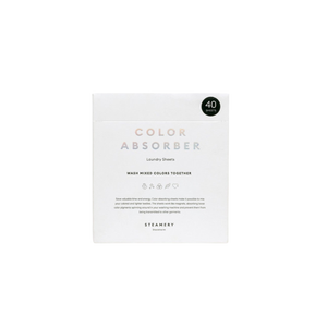 Color Absorber - Värinkerääjäliina