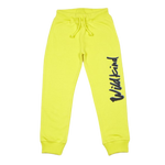 Download an image for Gallery viewing, Patti sweatpants - WildKind Scribble
