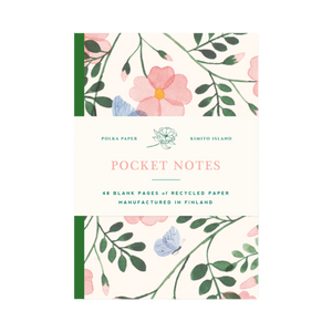 Pocketbook Wild Rose