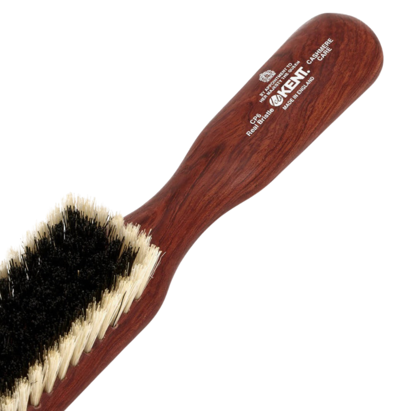 Clothes brush, CP6