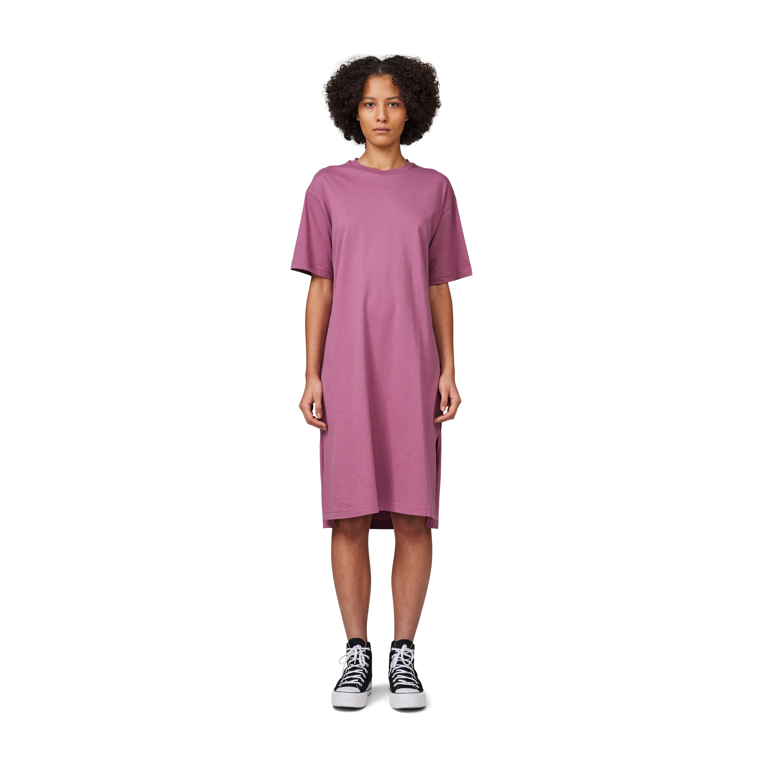 Adi T-shirt Dress