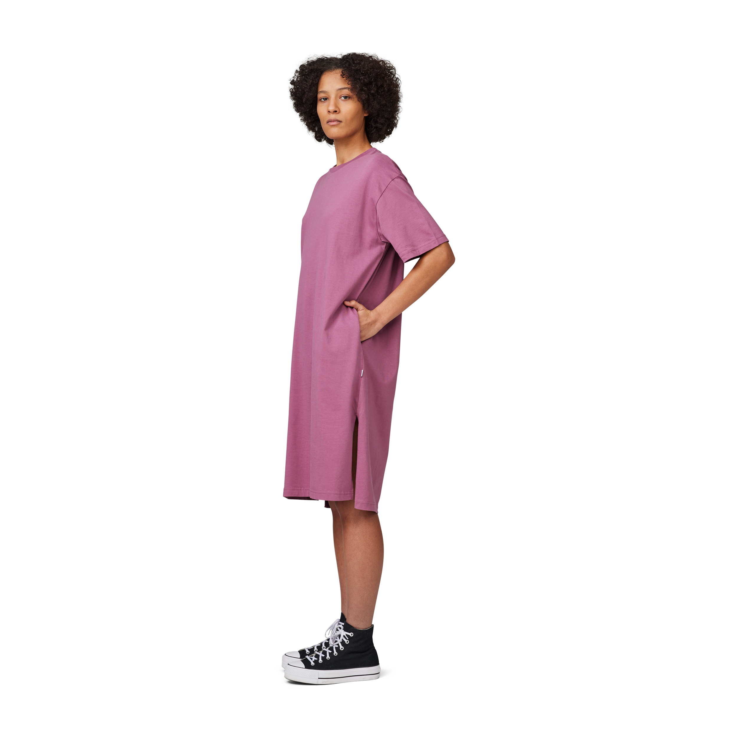 Adi T-shirt Dress