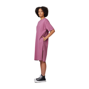 Adi T-shirt Dress