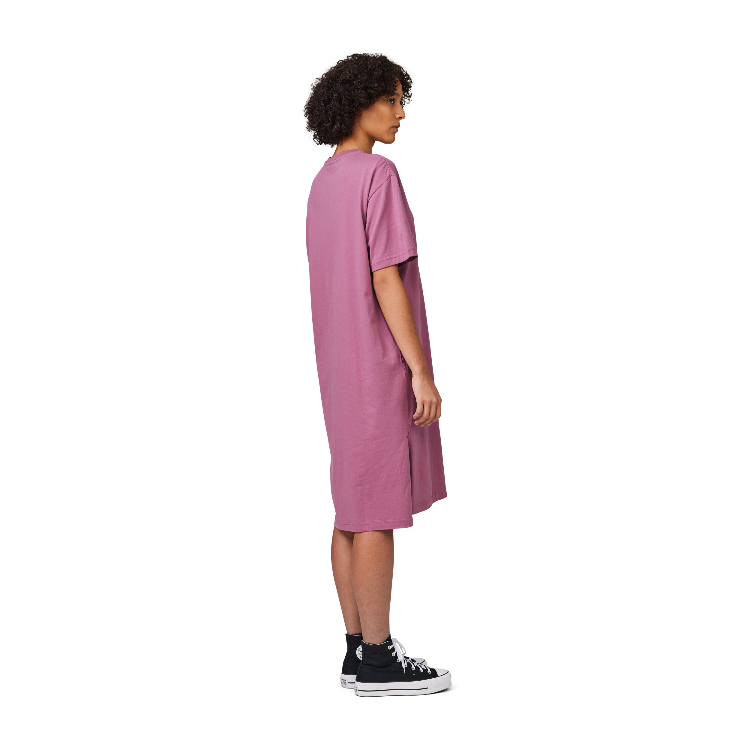 Adi T-shirt Dress