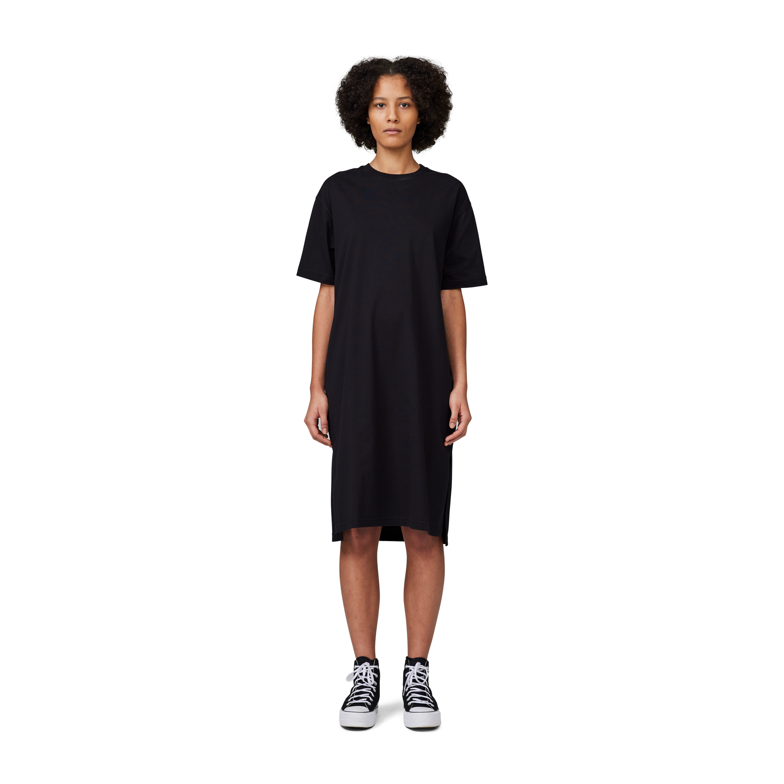 Adi T-shirt Dress