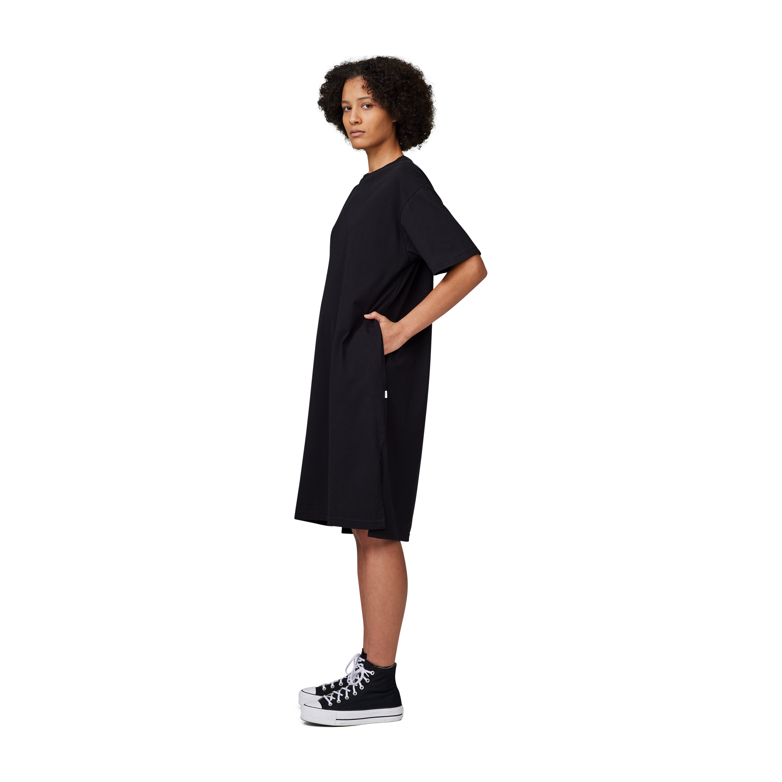 Adi T-shirt Dress