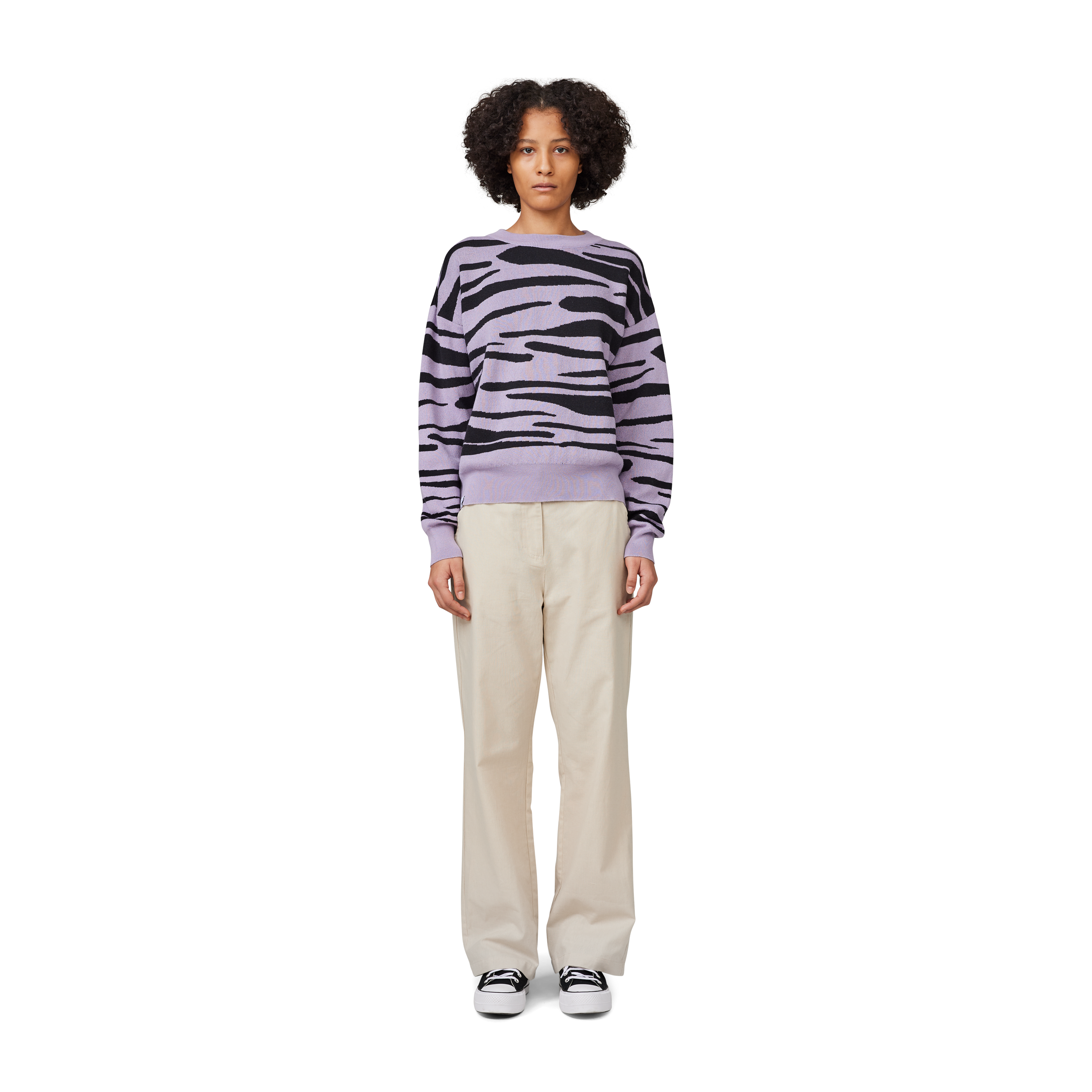 Sage Knit