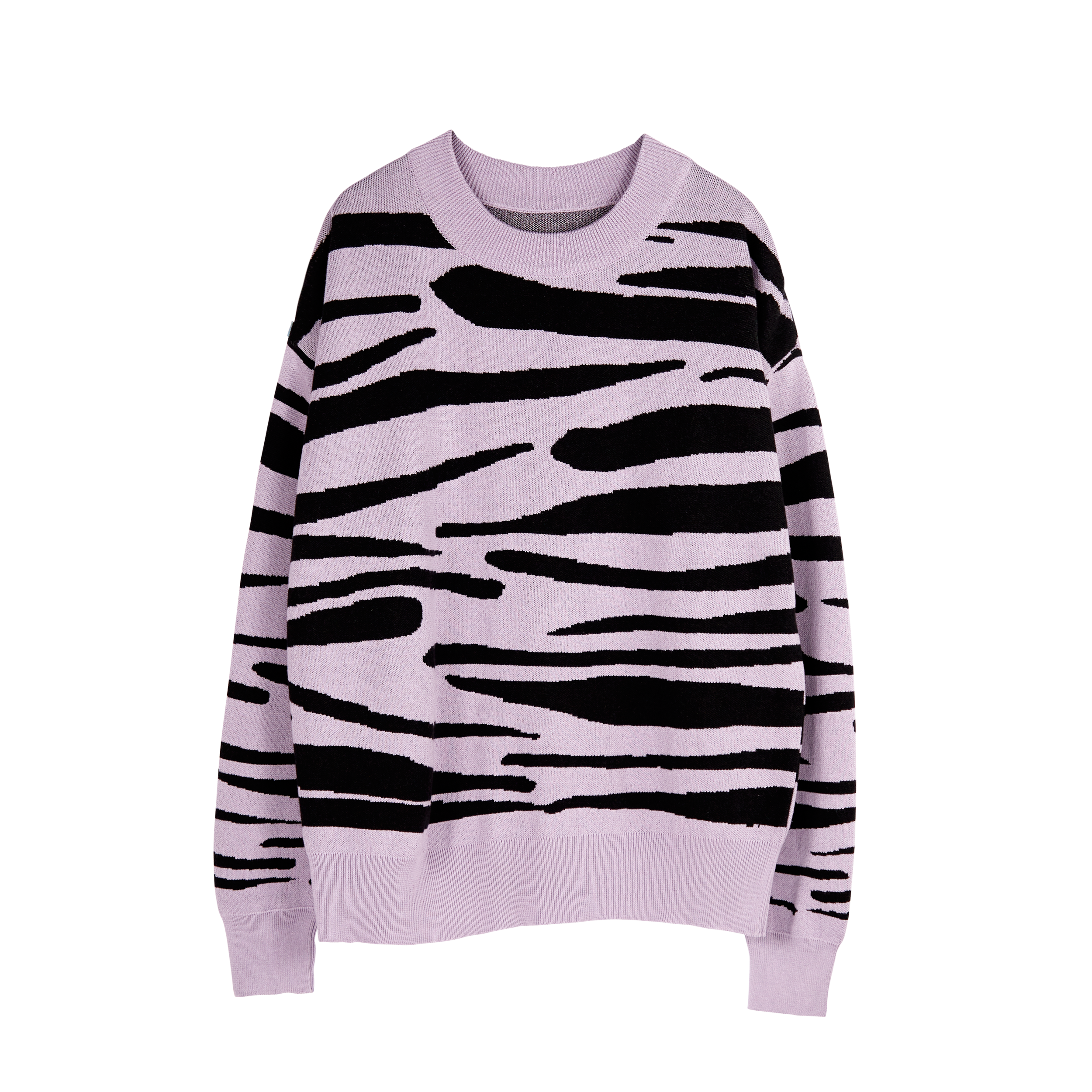 Sage Knit