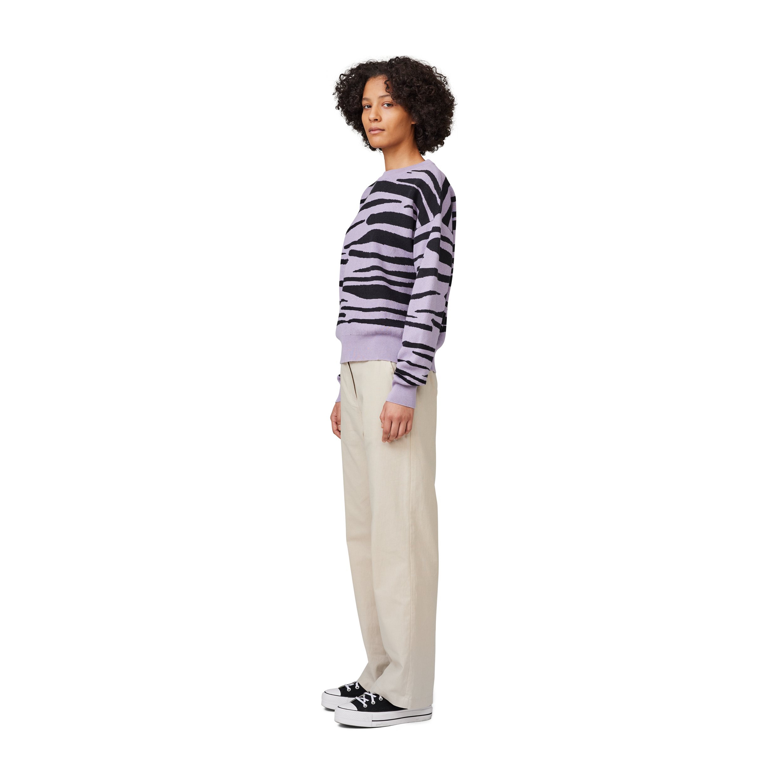 Sage Knit