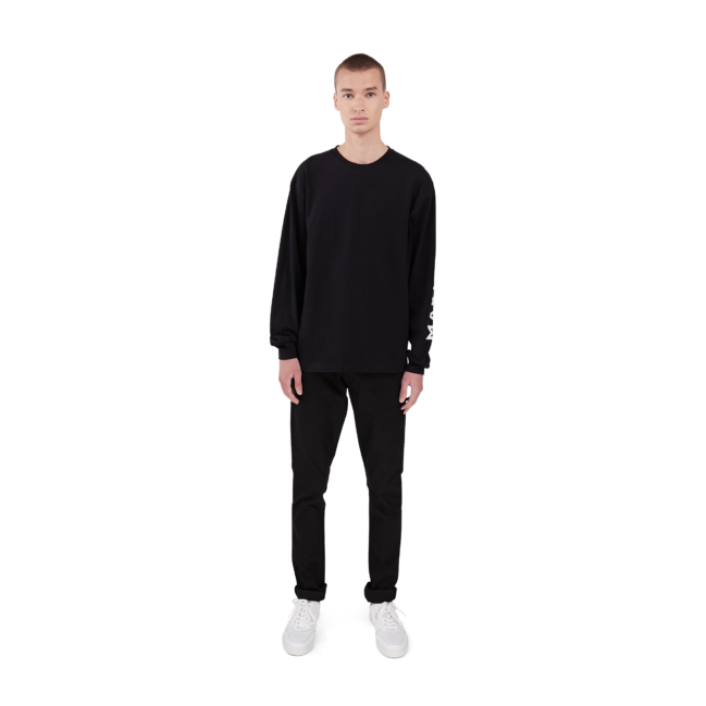 Nuuk long sleeve