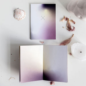 Booklet A6 / Aura Elements