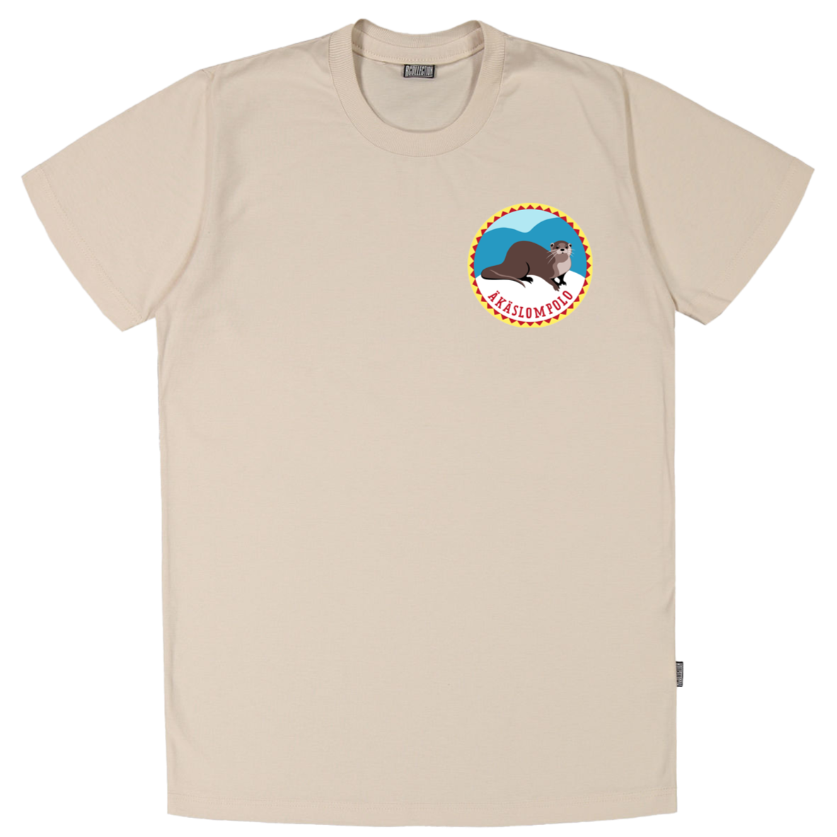 Äkäslompolo t-shirt