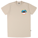 Download an image for Gallery viewing, Äkäslompolo t-shirt
