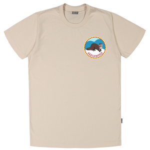 Äkäslompolo t-shirt