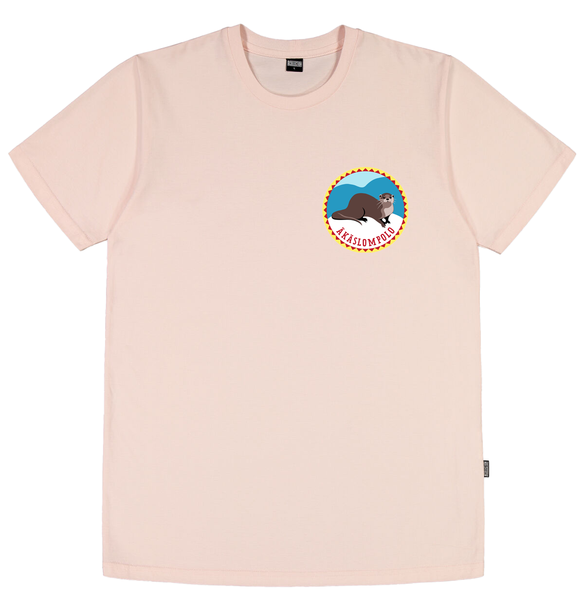 Äkäslompolo t-shirt